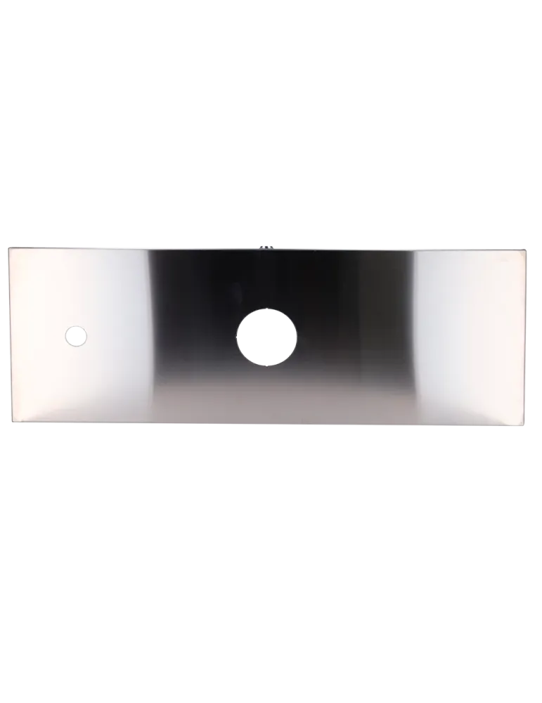 ZKTECO Cubierta superior para torno - Integración de soportes vertical