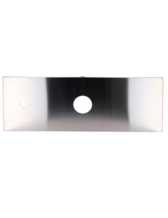 ZKTECO Cubierta superior para torno - Integración de soportes vertical