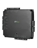 ZKTECO Controladora de acceso PoE - Acceso por tarjeta o contraseña -