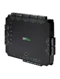 ZKTECO Controladora de acceso PoE - Acceso por tarjeta o contraseña -