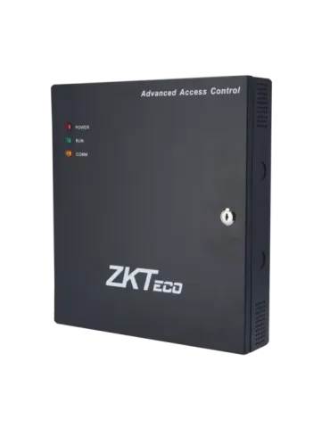 ZKTECO Caja para controladora - Compatible con controladoras ATLAS Ser