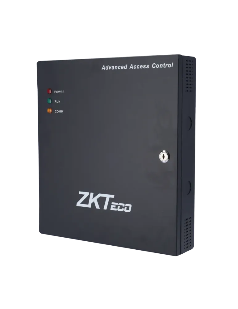 ZKTECO Caja para controladora - Compatible con controladoras ATLAS Ser