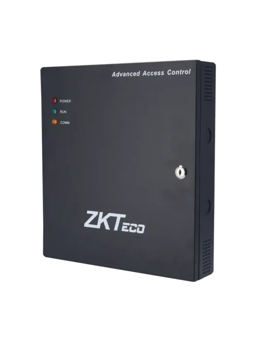 ZKTECO Caja para controladora - Compatible con controladoras ATLAS Ser