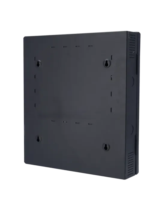 ZKTECO Caja para controladora - Compatible con controladoras ATLAS Ser
