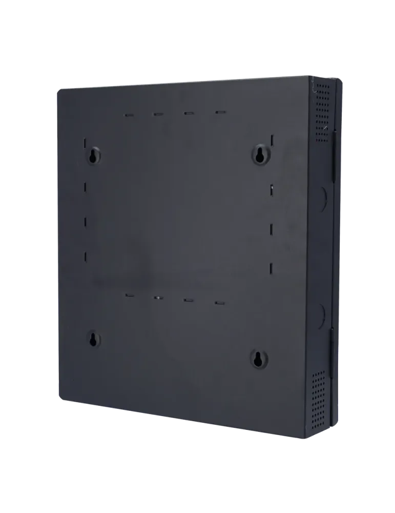 ZKTECO Caja para controladora - Compatible con controladoras ATLAS Ser