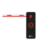 ZKTECO Barrera de parking - Brazo recto (4.5 m) - Apertura a derechas