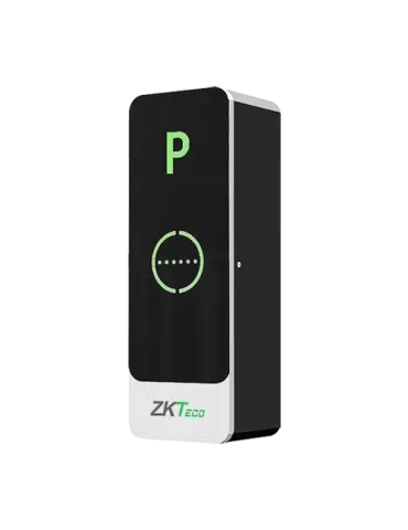 ZKTECO Barrera de parking - Brazo no incluido | Brazo recto (hasta 4.5