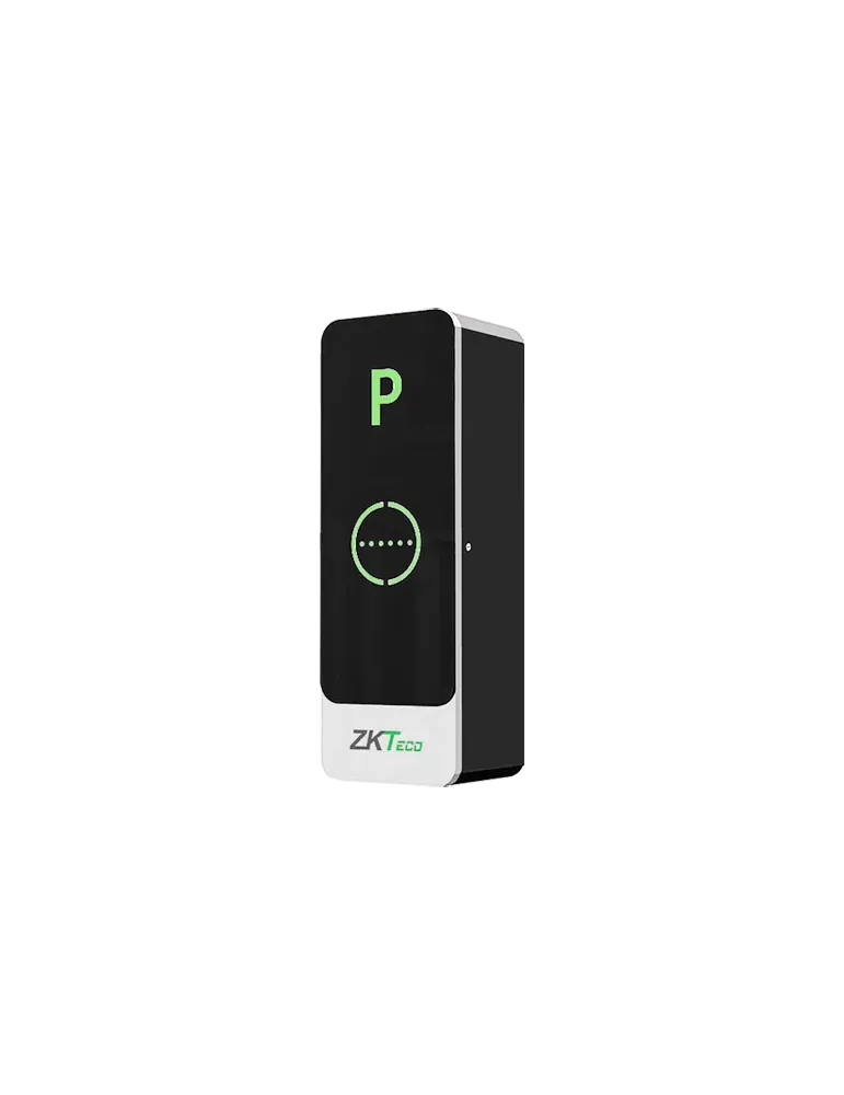 ZKTECO Barrera de parking - Brazo no incluido | Brazo recto (hasta 4.5