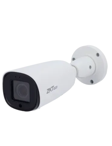 ZKTECO Cámara IP bullet 2 Mpx LPR - 1/2.8” Sony STARVIS CMOS - Función