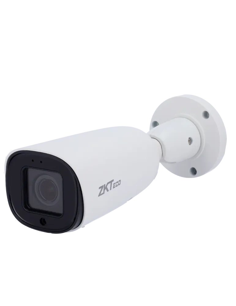 ZKTECO Cámara IP bullet 2 Mpx LPR - 1/2.8” Sony STARVIS CMOS - Función
