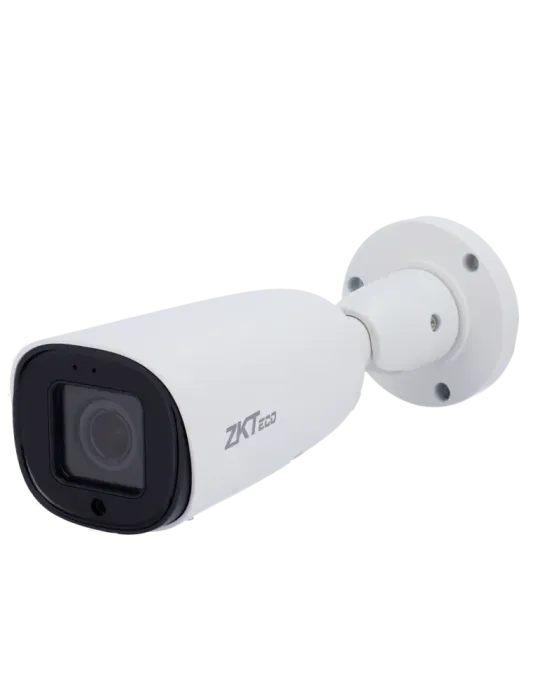 ZKTECO Cámara IP bullet 2 Mpx LPR - 1/2.8” Sony STARVIS CMOS - Función