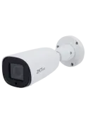 ZKTECO Cámara IP bullet 2 Mpx LPR - 1/2.8” Sony STARVIS CMOS - Función