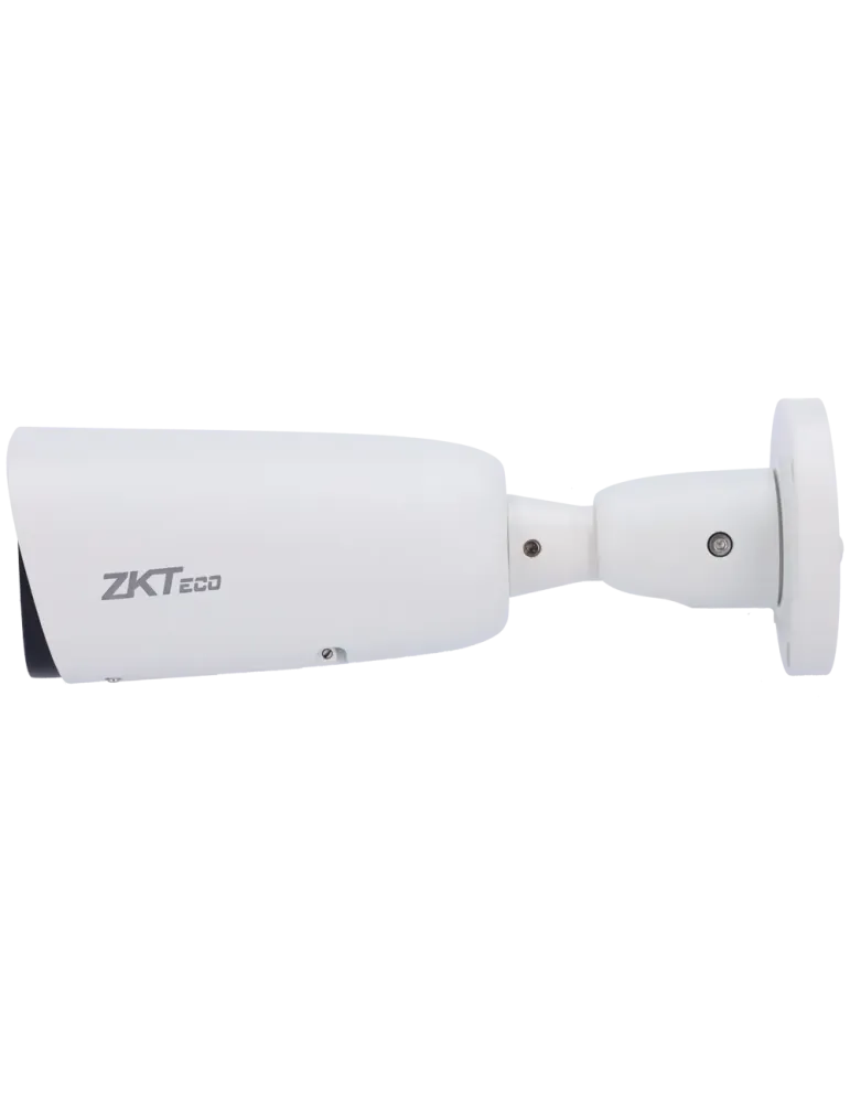 ZKTECO Cámara IP bullet 2 Mpx LPR - 1/2.8” Sony STARVIS CMOS - Función