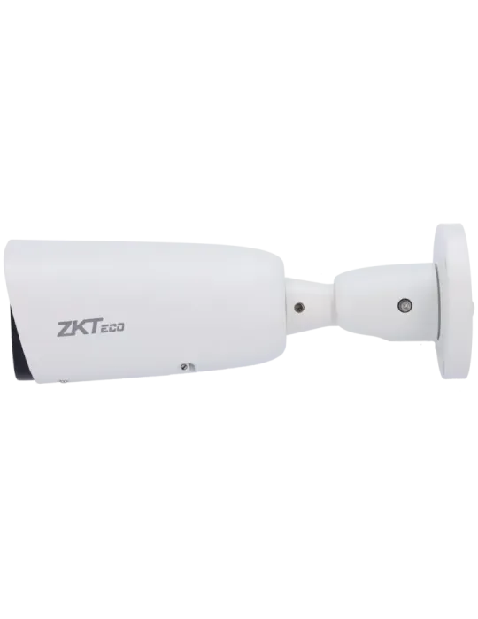ZKTECO Cámara IP bullet 2 Mpx LPR - 1/2.8” Sony STARVIS CMOS - Función