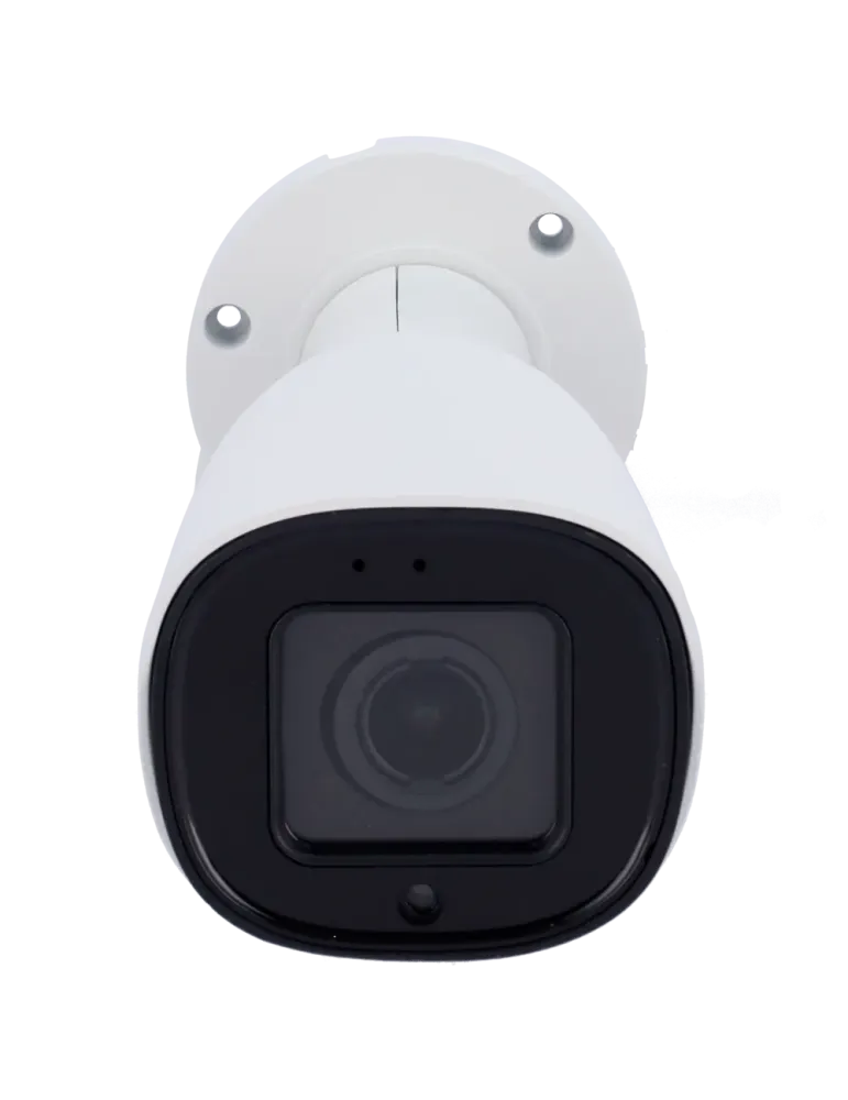 ZKTECO Cámara IP bullet 2 Mpx LPR - 1/2.8” Sony STARVIS CMOS - Función