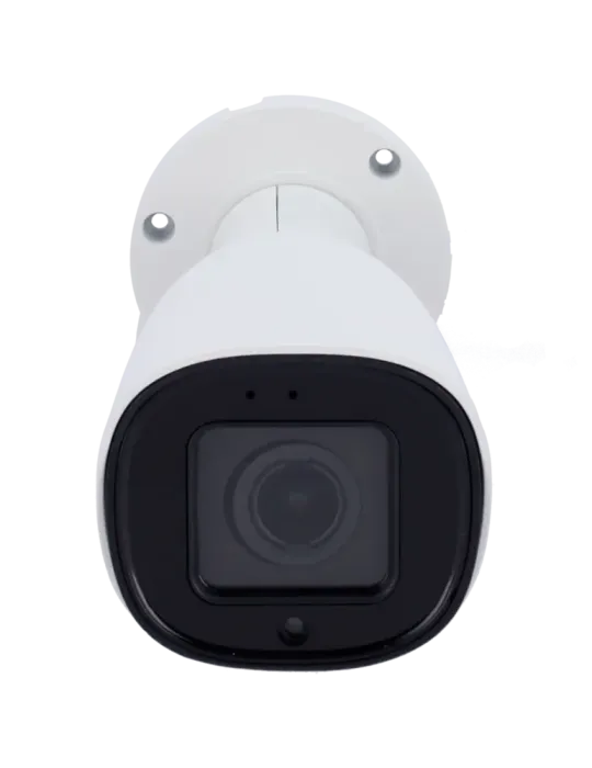ZKTECO Cámara IP bullet 2 Mpx LPR - 1/2.8” Sony STARVIS CMOS - Función