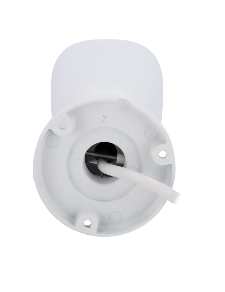 ZKTECO Cámara IP bullet 2 Mpx LPR - 1/2.8” Sony STARVIS CMOS - Función