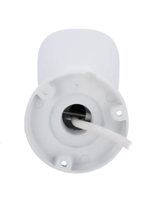 ZKTECO Cámara IP bullet 2 Mpx LPR - 1/2.8” Sony STARVIS CMOS - Función