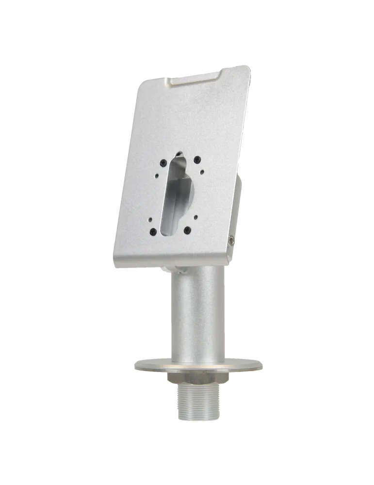 ZKTECO Soporte vertical para tornos - Específico para dispositivos fac