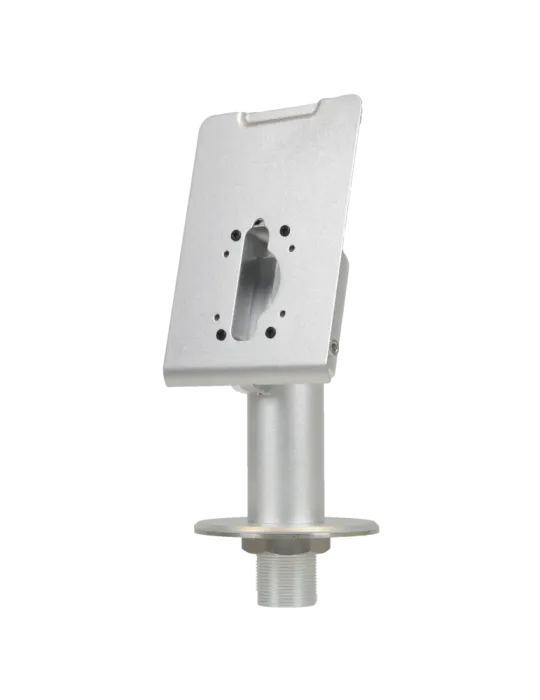 ZKTECO Soporte vertical para tornos - Específico para dispositivos fac