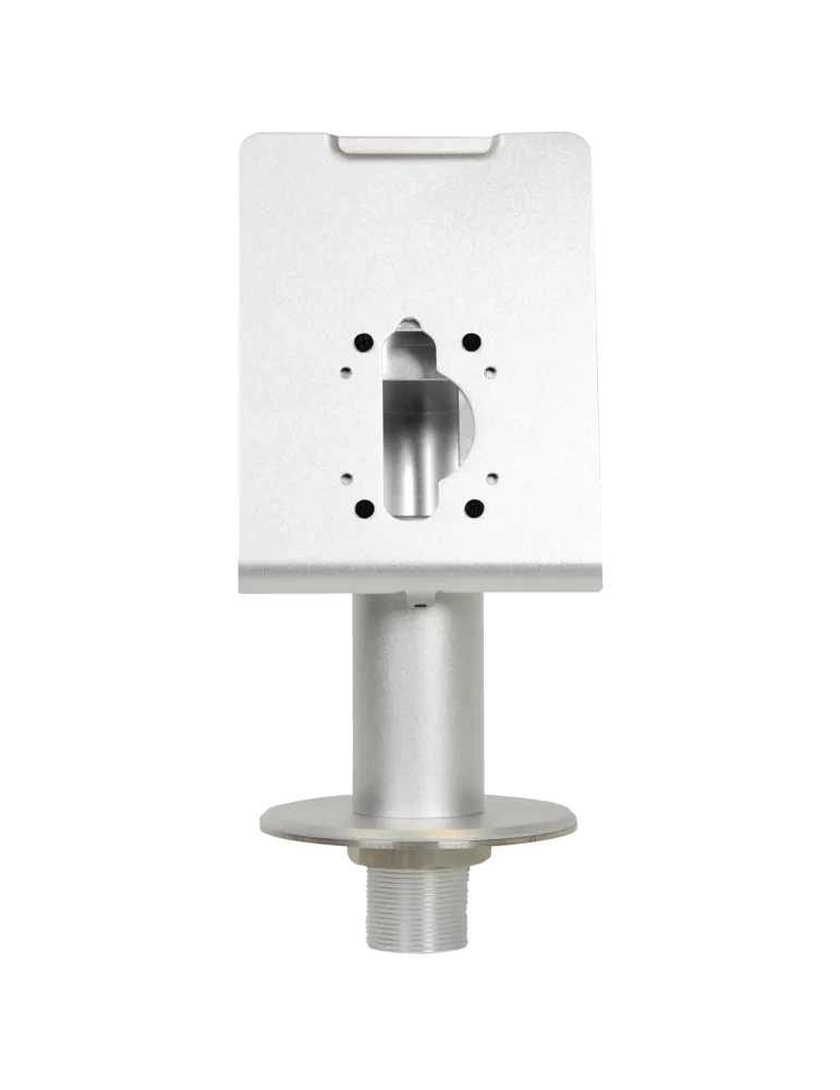 ZKTECO Soporte vertical para tornos - Específico para dispositivos fac