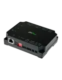 ZKTECO Controladora de acceso - Tarjeta, QR o PIN - TCP/IP | RS485 par