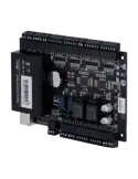 ZKTECO Controladora de acceso - Tarjeta, QR o PIN - Comunicación TCP/I