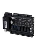 ZKTECO Controladora de acceso - Tarjeta, QR o PIN - Comunicación TCP/I