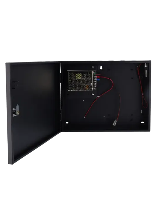 ZKTECO Caja para controladora - Compatible con controladoras C3 Series