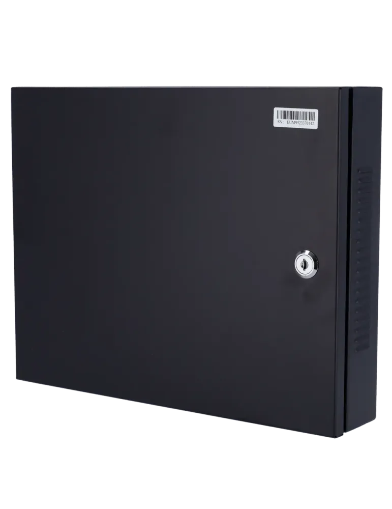 ZKTECO Caja para controladora - Compatible con controladoras C3 Series
