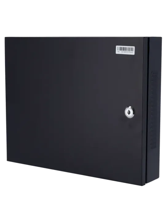 ZKTECO Caja para controladora - Compatible con controladoras C3 Series