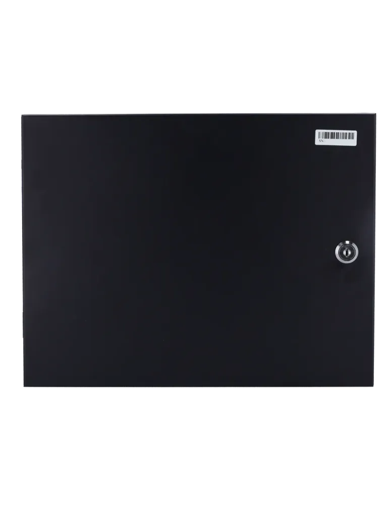 ZKTECO Caja para controladora - Compatible con controladoras C3 Series