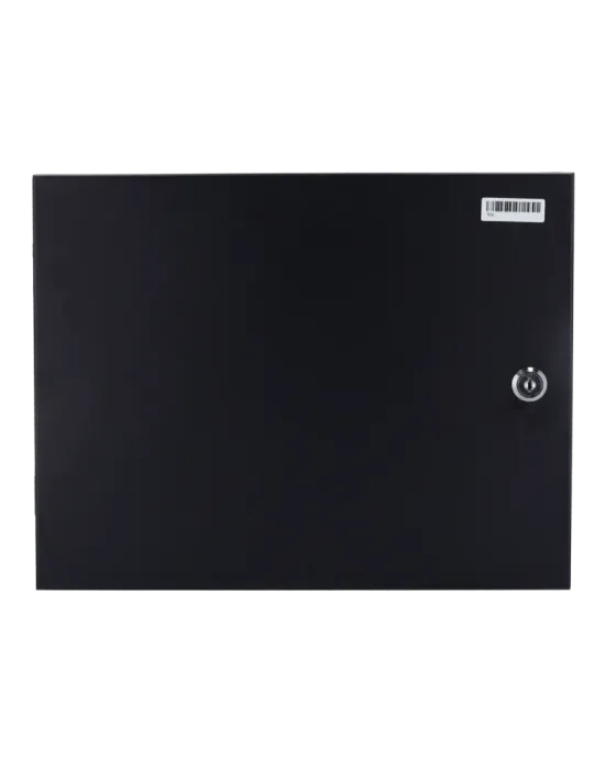 ZKTECO Caja para controladora - Compatible con controladoras C3 Series