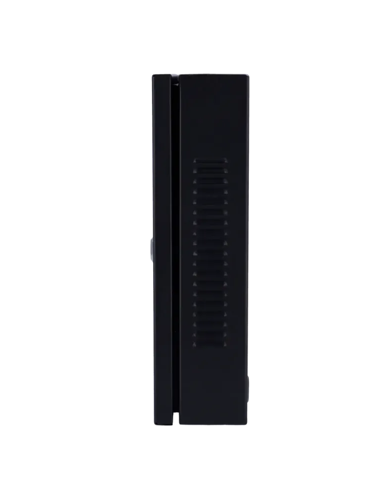 ZKTECO Caja para controladora - Compatible con controladoras C3 Series