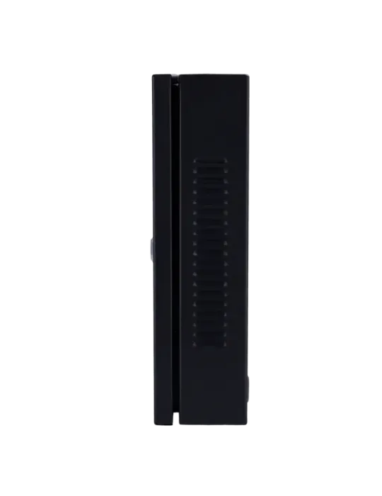 ZKTECO Caja para controladora - Compatible con controladoras C3 Series