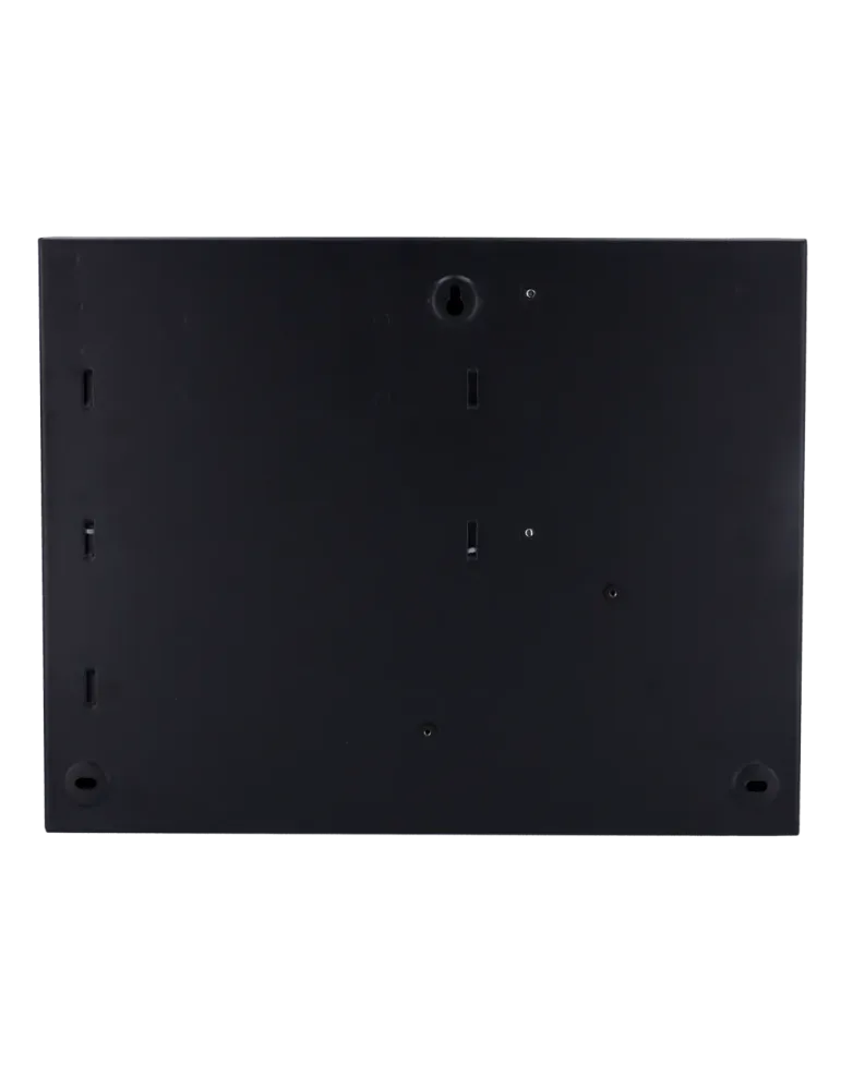 ZKTECO Caja para controladora - Compatible con controladoras C3 Series