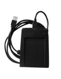 ZKTECO Codificador de tarjetas USB - Tarjetas MF 13.56 MHz - Comunicac