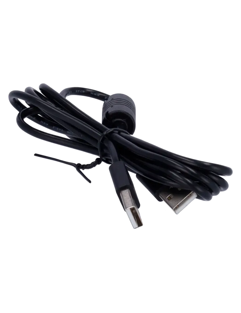 ZKTECO Lector de tarjetas USB - Tarjetas EM - Indicador LED - Plug y P