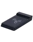 ZKTECO Lector de tarjetas USB - Tarjetas MF y MF DESFire - Indicador L