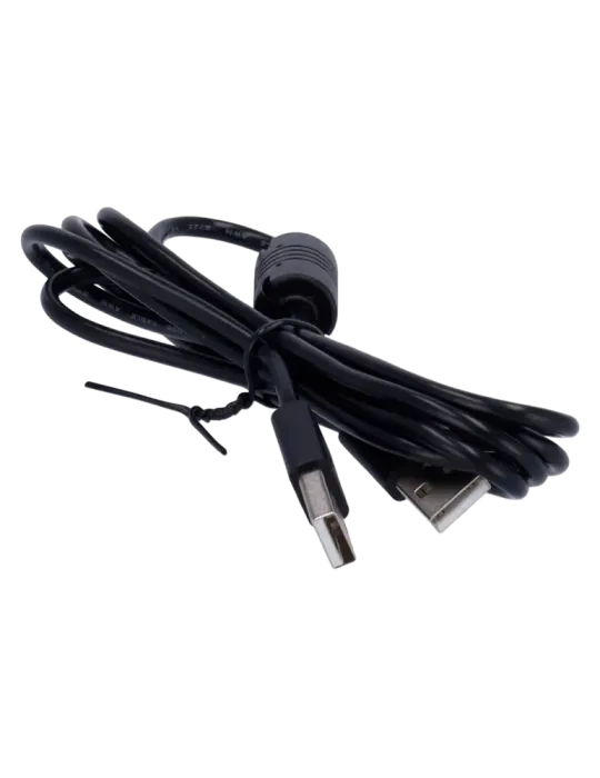ZKTECO Lector de tarjetas USB - Tarjetas MF y MF DESFire - Indicador L