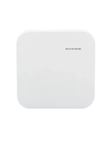 ZKTECO Puente WiFi para cerradura de hotel - Admite hasta 6 cerraduras