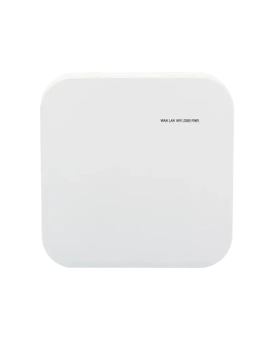 ZKTECO Puente WiFi para cerradura de hotel - Admite hasta 6 cerraduras