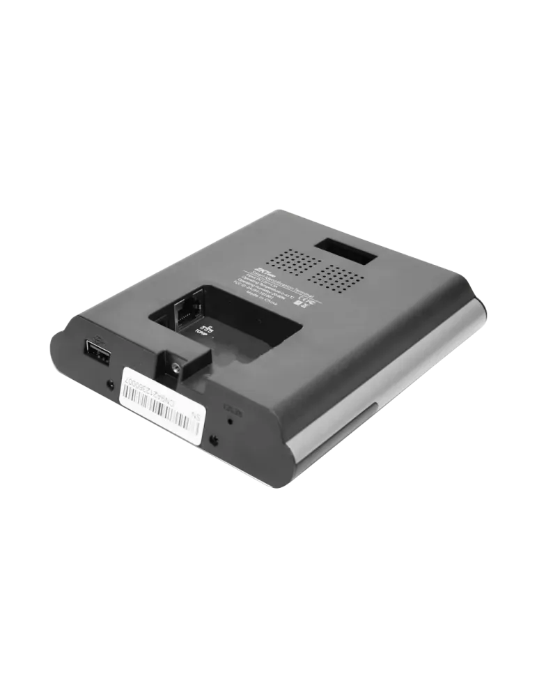 ZKTECO Control de acceso - Facial, tarjeta EM y PIN - 500 caras | 150.