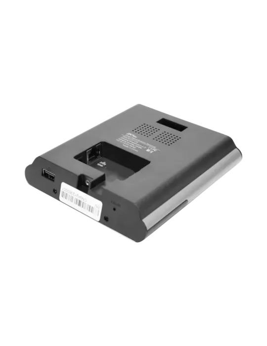 ZKTECO Control de acceso - Facial, tarjeta EM y PIN - 500 caras | 150.