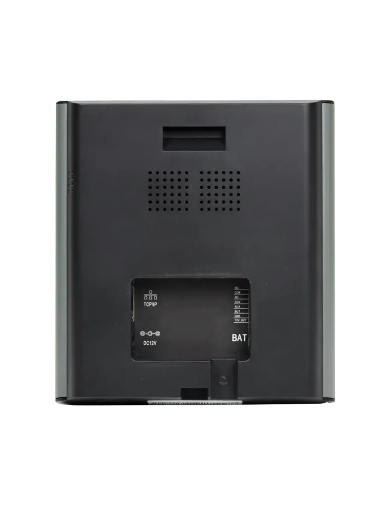 ZKTECO Control de acceso - Facial, tarjeta EM y PIN - 500 caras | 150.