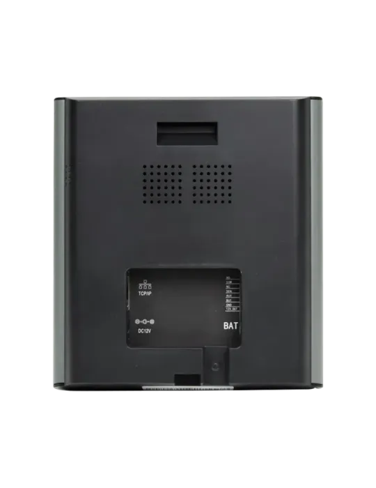 ZKTECO Control de acceso - Facial, tarjeta EM y PIN - 500 caras | 150.