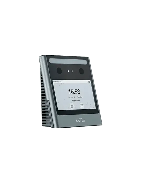 ZKTECO Control de acceso - Facial, tarjeta EM y PIN - 500 caras | 150.