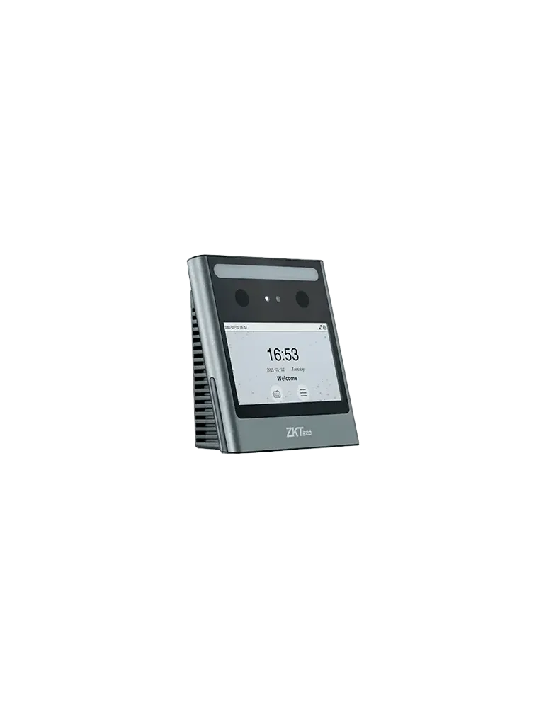 ZKTECO Control de acceso - Facial, tarjeta EM y PIN - 500 caras | 150.