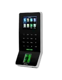ZKTECO Control de acceso y presencia - Huella sensor BioID, tarjeta EM