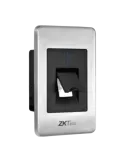 ZKTECO Lector de acceso - Acceso por huella Silk ID y tarjeta EM - Ind
